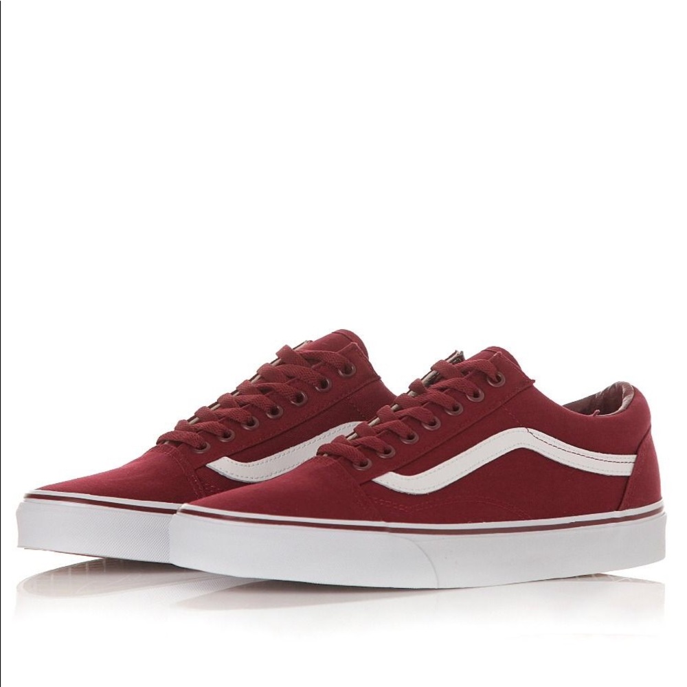 NEW Vans Old Skool Sneakers